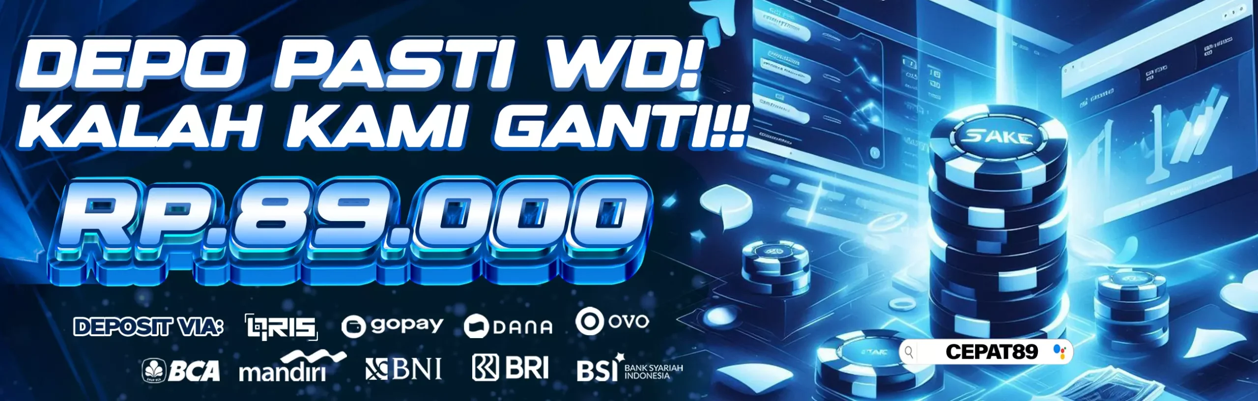 MENTARIBET88 alternatif